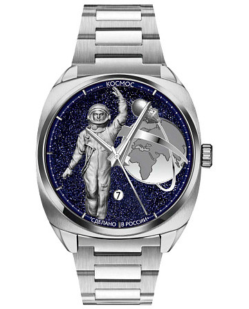 Космос 65 лет в космосе K3 B
